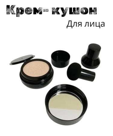 Endow Beauty The tonal cream-bush is waterproof - Buy Online on GoSupps.com