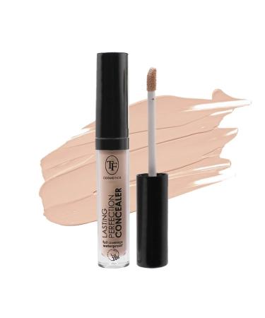 TF Cosmetics Facial corrector Liquid Lasting Perfection Tone 02 Natural