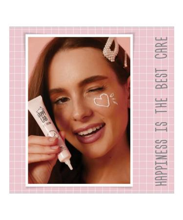 Happy Lab Micellar water tonic face cream - Buy Online on GoSupps.com