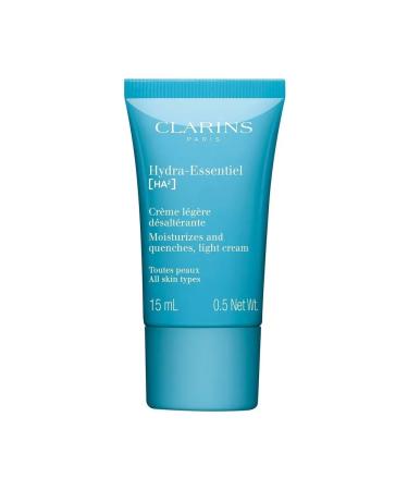 Clarins Hydra-Essentiel Moisturizing 25 ml