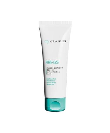 Clarins My Clarins Pore -less Skin Perfecting face