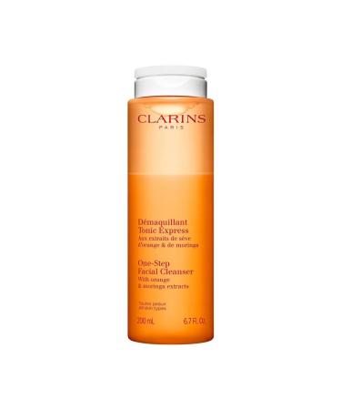 Clarins One-Step Facial Cleanser Facial Lotion