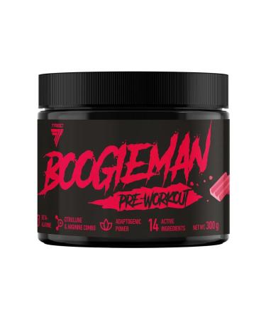 Trec Nutrition TREC BOOGIEMAN 300G Bubble Gum Foreign Complex