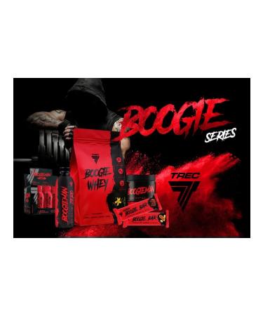 Trec Nutrition TREC BOOGIEMAN 300G Bubble Gum Foreign Complex - Buy Online on GoSupps.com