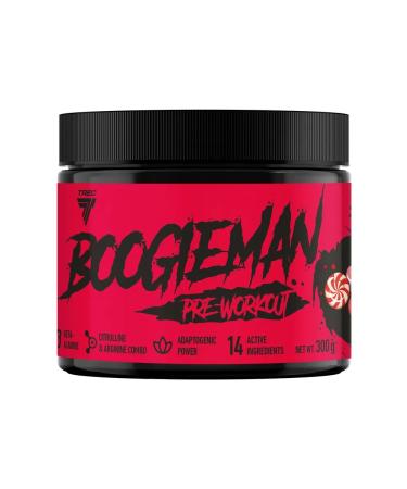 Trec Nutrition TREC BOOGIEMAN 300G Candy Foreign Complex