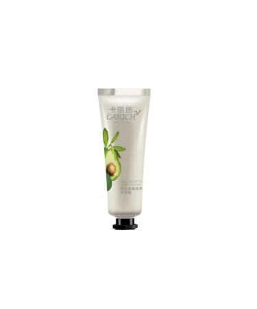 Carich Moisturizer for hand cream with karita 50 g