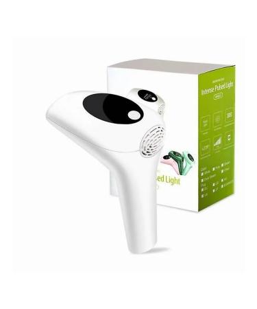 New laser epalator P AU PLUG Tsv White