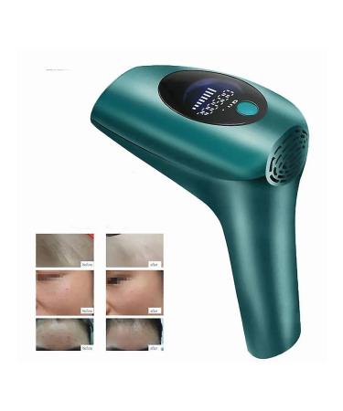 New laser epalator for deleting R UK Plug Tsvs White - Buy Online on GoSupps.com