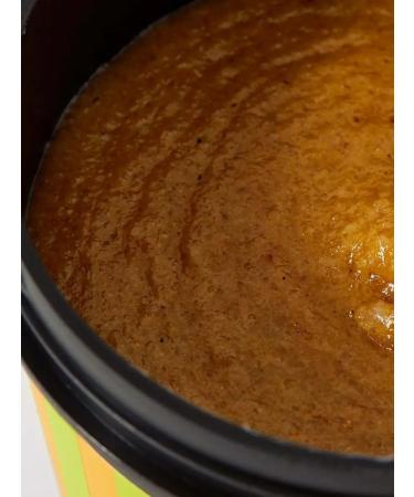 Cafe Mimi Anti -cellulite Circuit for the body mustard and ginger 280g 2pcs - Buy Online on GoSupps.com