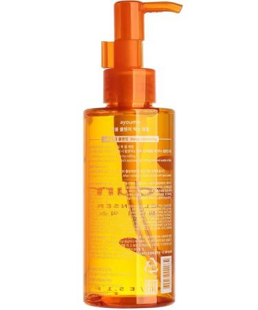 ayoume Hydrophyl oil-peel cleansing - Buy Online on GoSupps.com