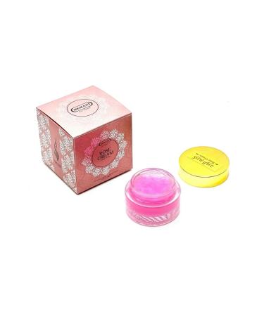 Hemani Perfumed body cream "Rose Cream" 30 g - Buy Online on GoSupps.com
