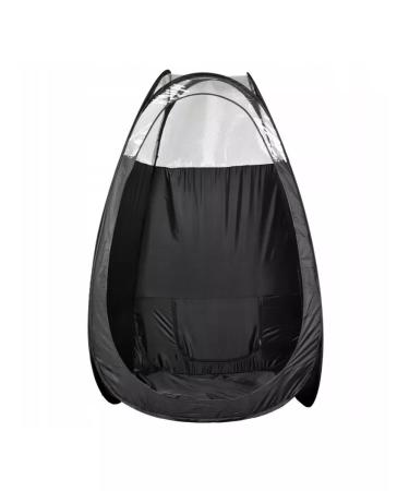 MaxiMist Mobile awning for instant tanning (England) - Buy Online on GoSupps.com