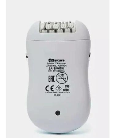 PHANTOM Sakura SAKURA SAKURA-5540SBL Electric Power - Buy Online on GoSupps.com