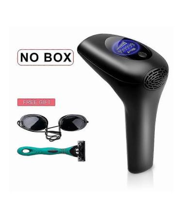 Laser laser ipl p uk plug ts Black no Box - Buy Online on GoSupps.com