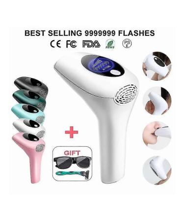 Laser laser ipl r eu plug ts Black no Box