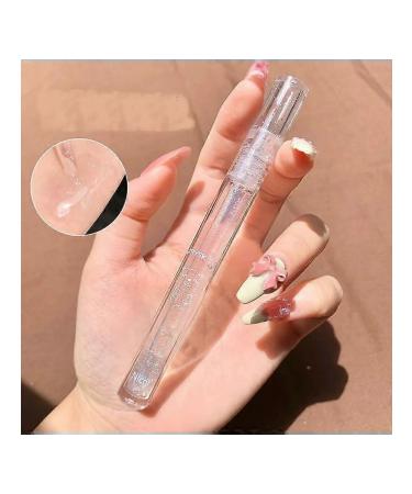 Korean lip balm with glossy tsov type f - Buy Online on GoSupps.com