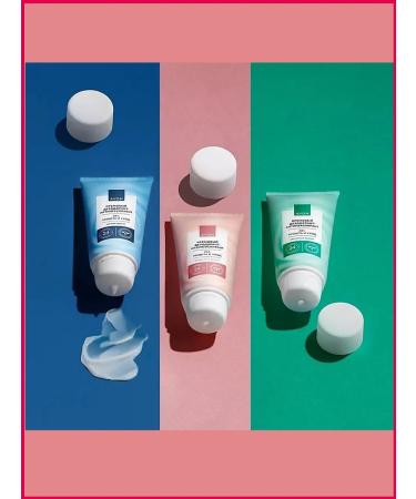 AVON Cream deodorant "Protection and care. Flower aroma Aivon - Buy Online on GoSupps.com