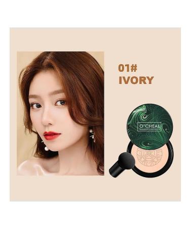 Compact pillow-function with cream tsv Ivory - Buy Online on GoSupps.com