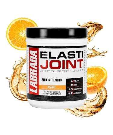Labrada Nutrition Elastijoint 350 g orange