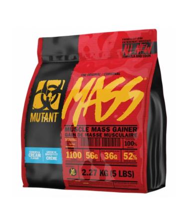 Mutant MASS 2270 g cream liver