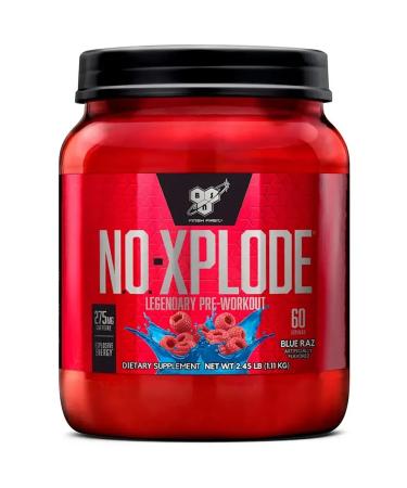 BSN NO-Xplode 1125 g