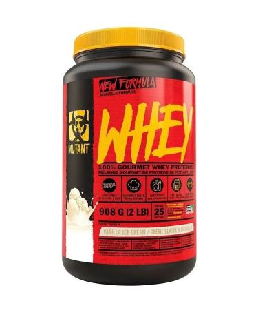 Mutant Whey 908 g