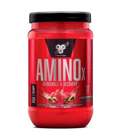 BSN Amino X 435 g