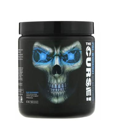 Cobra Labs The Curse! 250 g blueberries