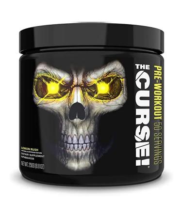 Cobra Labs The Curse! 250 g lemon