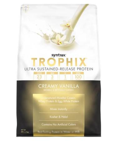 SYNTRAX Trophix 2270 g