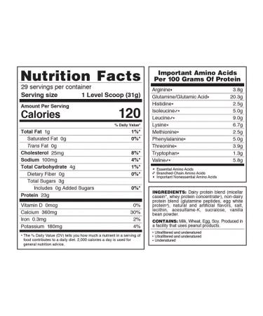 SYNTRAX Trophix 2270 g - Buy Online on GoSupps.com