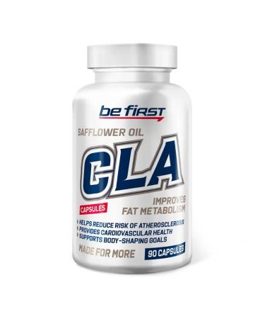 Be First Cla 90 gel capsules conjugated linoleic acid