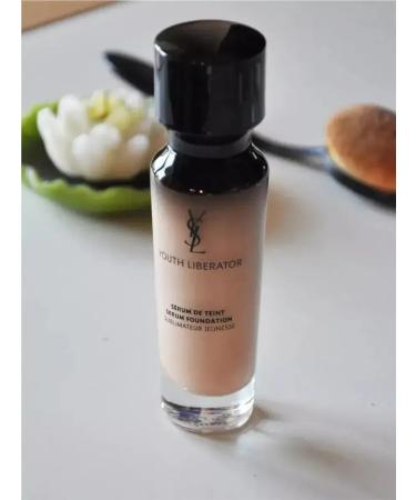 Yves Saint Laurent B20 anti -aging tonal cream - Buy Online on GoSupps.com