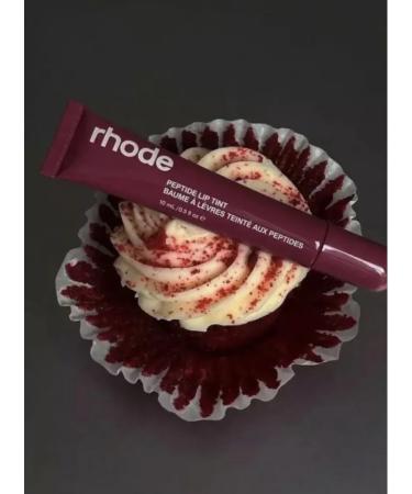 Rhode Face blush + lip gloss set 2B1 - Buy Online on GoSupps.com