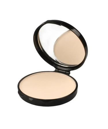 TF Cosmetics Facial powder compact matting illusion 03 neutral