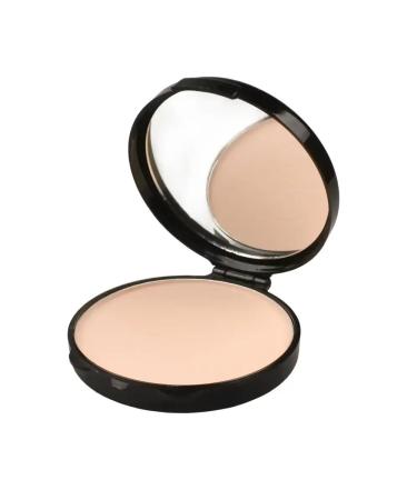 TF Cosmetics Facial powder compact matting illusion 05 beige