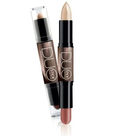 TF Cosmetics Double Duo Contour Stick 401 contouring