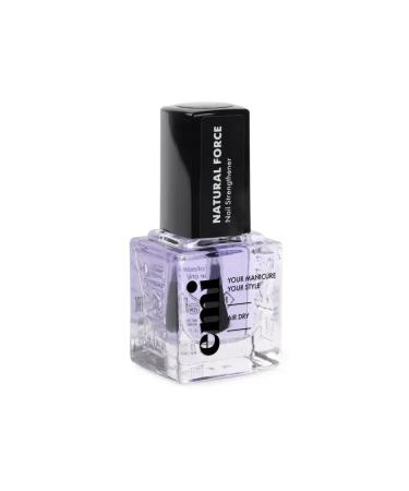 EMi Nail Strengthener Natu nail strengthening tool