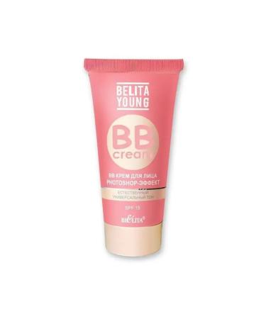 BELITA Young BB Facial Facial Corep effect 30ml