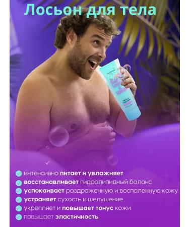 Spark&Glow Set for shower (gel+lotion) - Buy Online on GoSupps.com