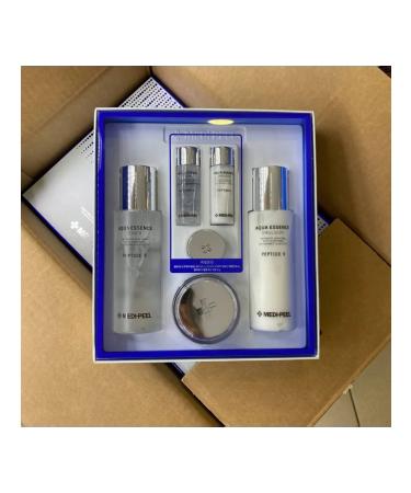 Medipeel Peptide 9 Skin Care Special Set Facial Set - Buy Online on GoSupps.com