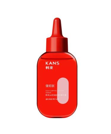 KANS Serum for scalp 100ml