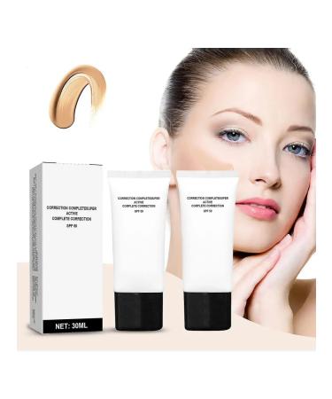 Adjusting cc cream r 1pcs a natural color - Buy Online on GoSupps.com