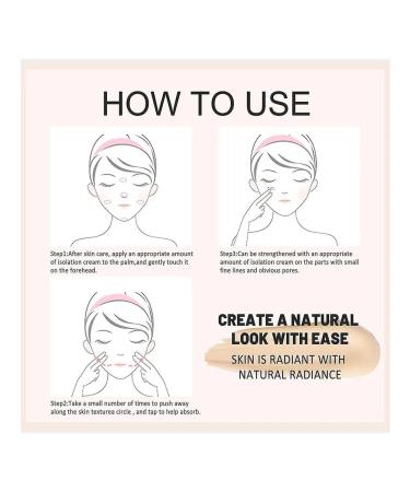 Adjusting cc cream r 1pcs a natural color - Buy Online on GoSupps.com