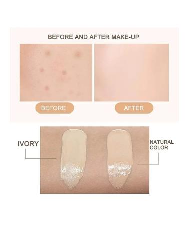Adjusting cc cream r 1pcs a natural color - Buy Online on GoSupps.com
