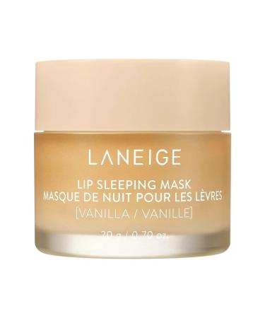 Laneige Night lip mask Lip Sleeping Mask Vanilla 20 gr.