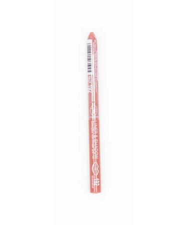 TF Cosmetics Lip Pencil Liner & Shadow Ton 192 Golden Biscuit - Buy Online on GoSupps.com