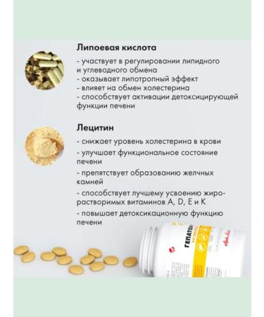 Art Life Hepaton-2 90 tab hepatoprotector - Buy Online on GoSupps.com