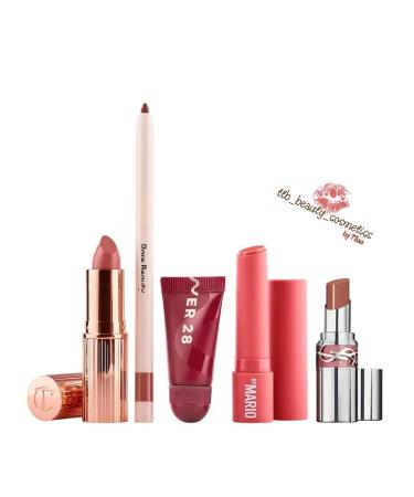 SEPHORA Set of Sifor's lipstick only with us - a hit of sales - Buy Online on GoSupps.com