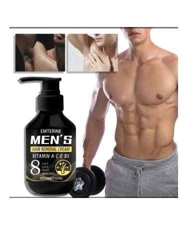 kormesic Emterine hair removal cream - Buy Online on GoSupps.com